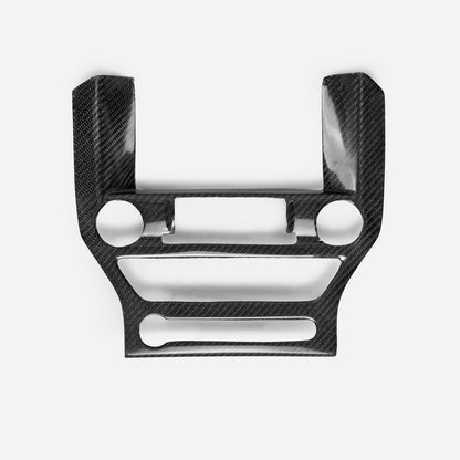 Ford Mustang 2015 Radio Surround(For LHD only)