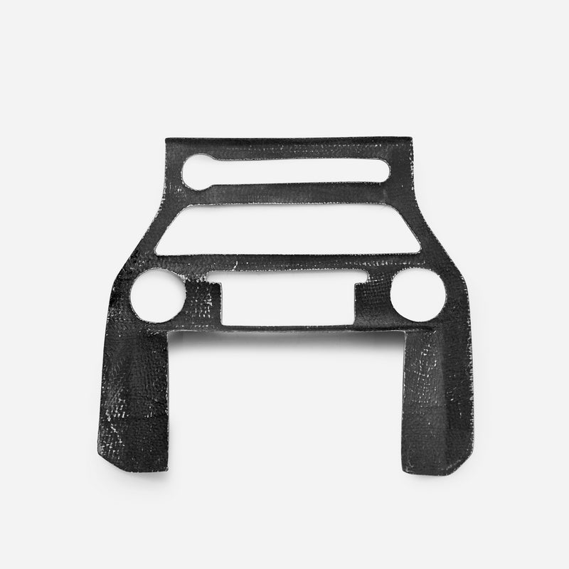 Ford Mustang 2015 Radio Surround(For LHD only)