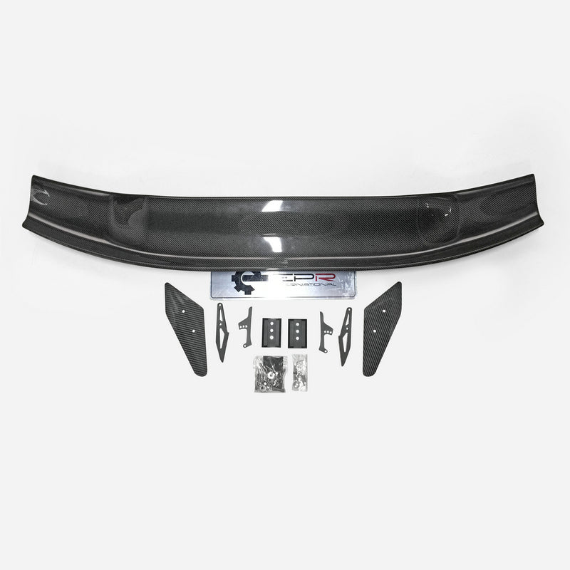 Ford Mustang 2015 AP Style Rear Spoiler