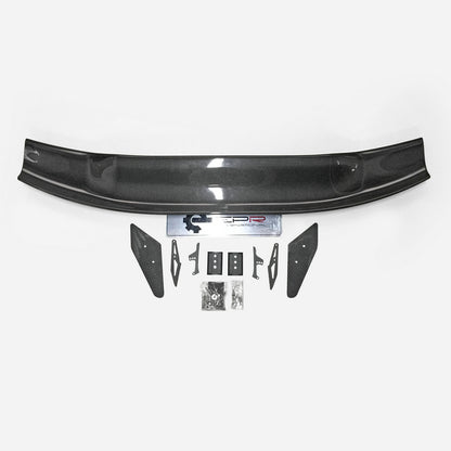 Ford Mustang 2015 AP Style Rear Spoiler
