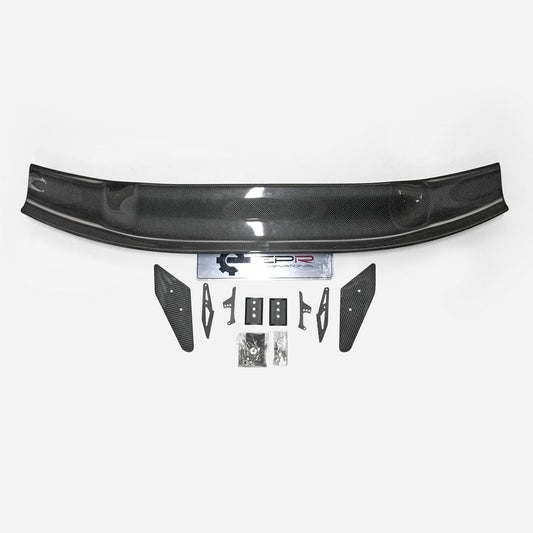 Ford Mustang 2015 AP Style Rear Spoiler