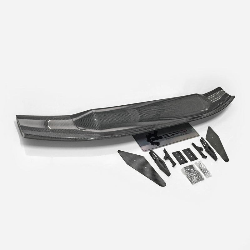 Ford Mustang 2015 AP Style Rear Spoiler