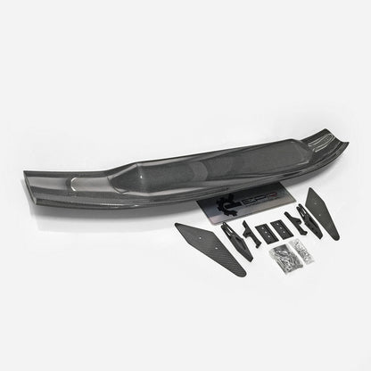 Ford Mustang 2015 AP Style Rear Spoiler