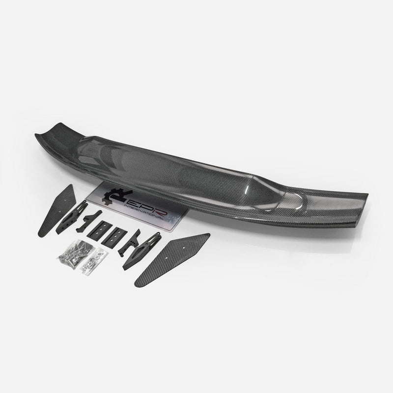 Ford Mustang 2015 AP Style Rear Spoiler