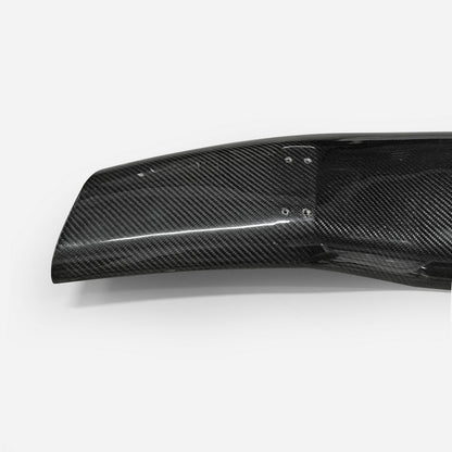 Ford Mustang 2015 AP Style Rear Spoiler