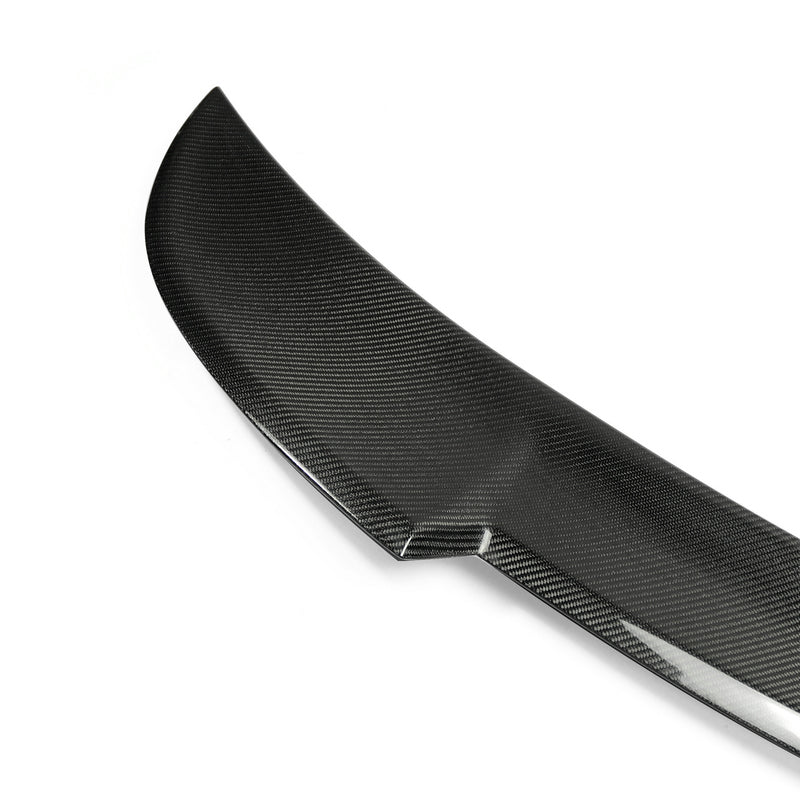 Ford Mustang 2015 MMD Style Rear Spoiler