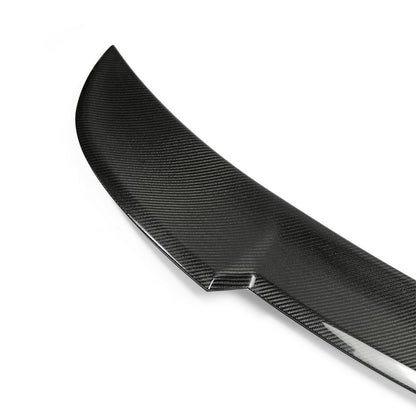 Ford Mustang 2015 MMD Style Rear Spoiler