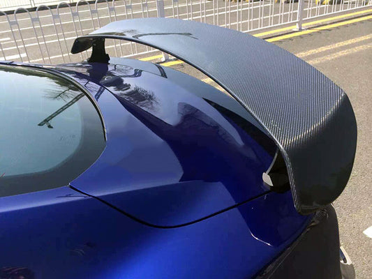 Ford Mustang 2015 SRD Type GT Spoiler