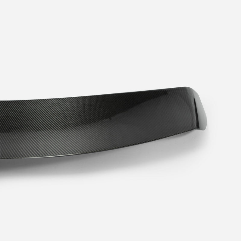 Ford Mustang 2015 SRD Type GT Spoiler