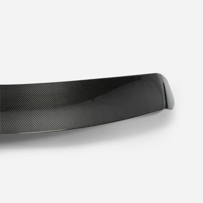 Ford Mustang 2015 SRD Type GT Spoiler