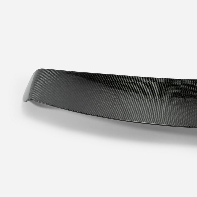 Ford Mustang 2015 SRD Type GT Spoiler