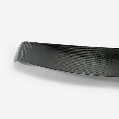 Ford Mustang 2015 SRD Type GT Spoiler