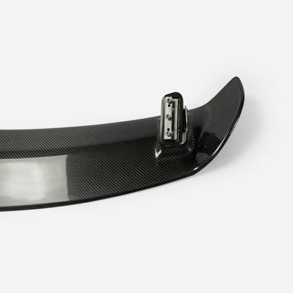Ford Mustang 2015 SRD Type GT Spoiler