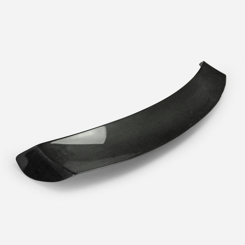 Ford Mustang 2015 SRD Type GT Spoiler