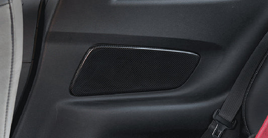 Ford Mustang 2015 Rear Seat Side Trim(For LHD only)