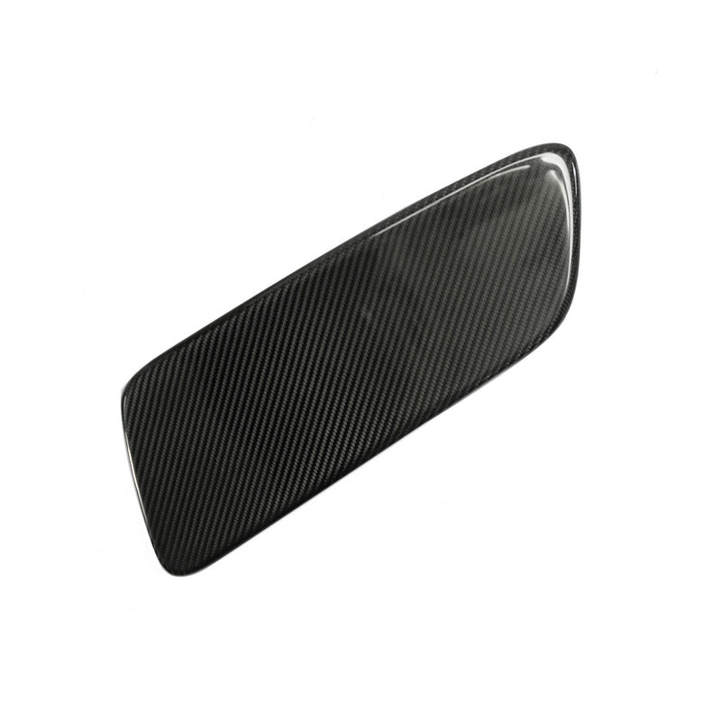 Ford Mustang 2015 Rear Seat Side Trim(For LHD only)