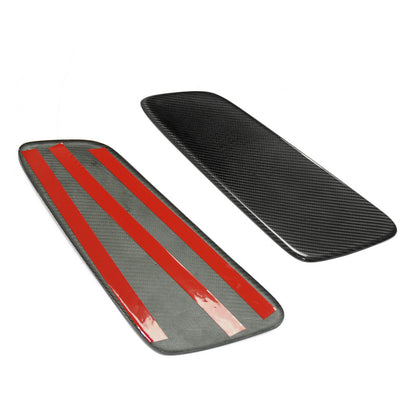 Ford Mustang 2015 Rear Seat Side Trim(For LHD only)