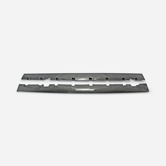 Ford Mustang 2015 KT Style Side Skirt