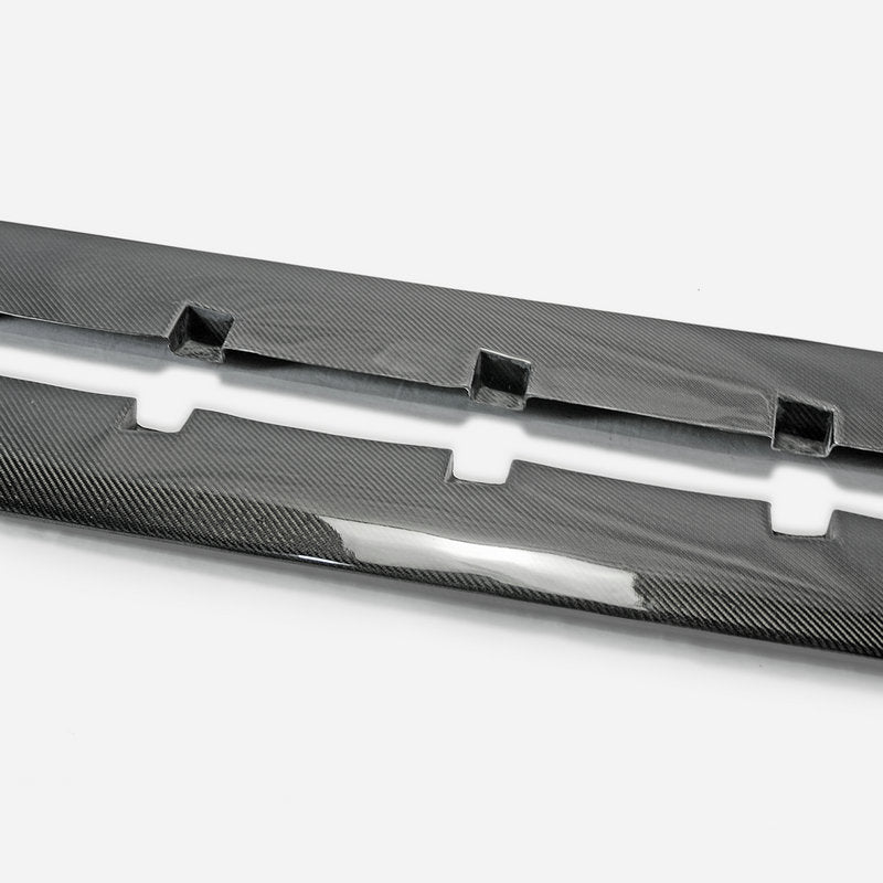 Ford Mustang 2015 KT Style Side Skirt