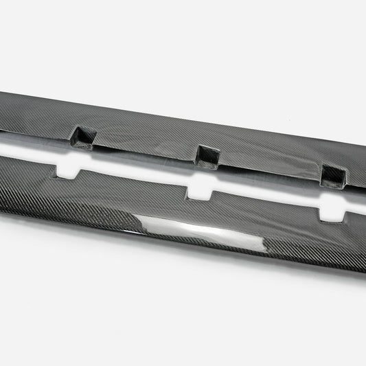 Ford Mustang 2015 KT Style Side Skirt