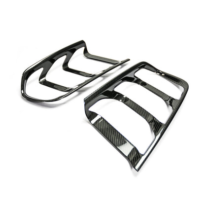 Ford Mustang 2015 Tail Light Cover