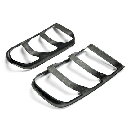 Ford Mustang 2015 Tail Light Cover