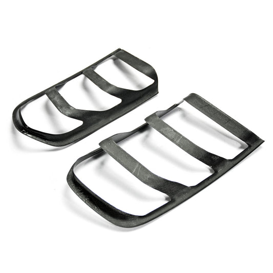 Ford Mustang 2015 Tail Light Cover