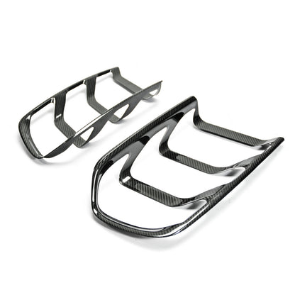 Ford Mustang 2015 Tail Light Cover