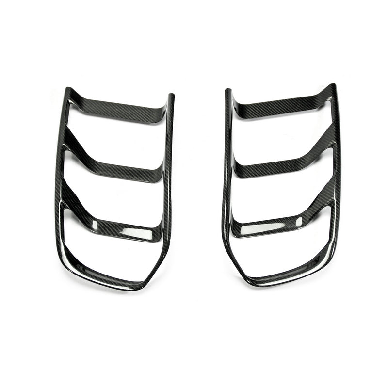 Ford Mustang 2015 Tail Light Cover