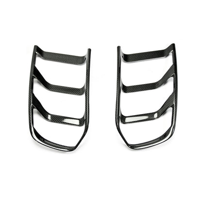 Ford Mustang 2015 Tail Light Cover