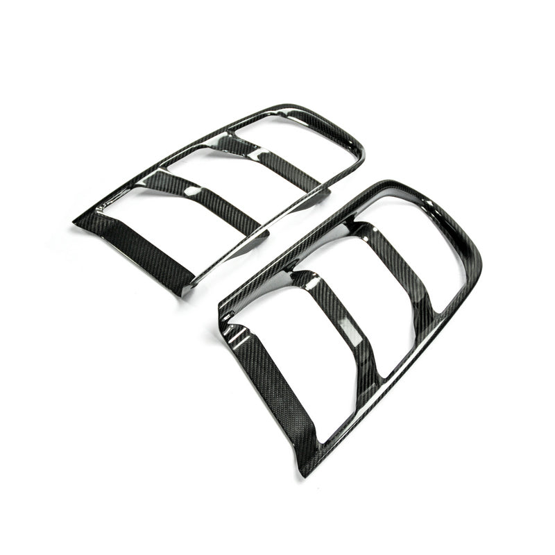 Ford Mustang 2015 Tail Light Cover