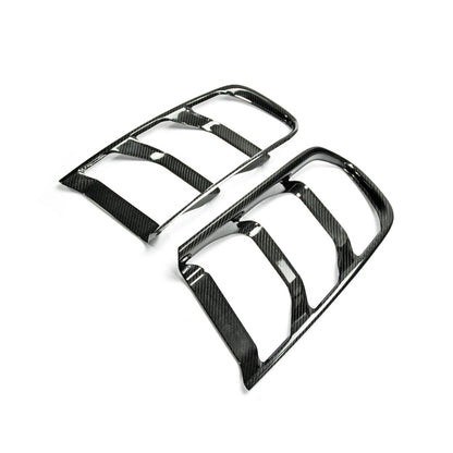 Ford Mustang 2015 Tail Light Cover