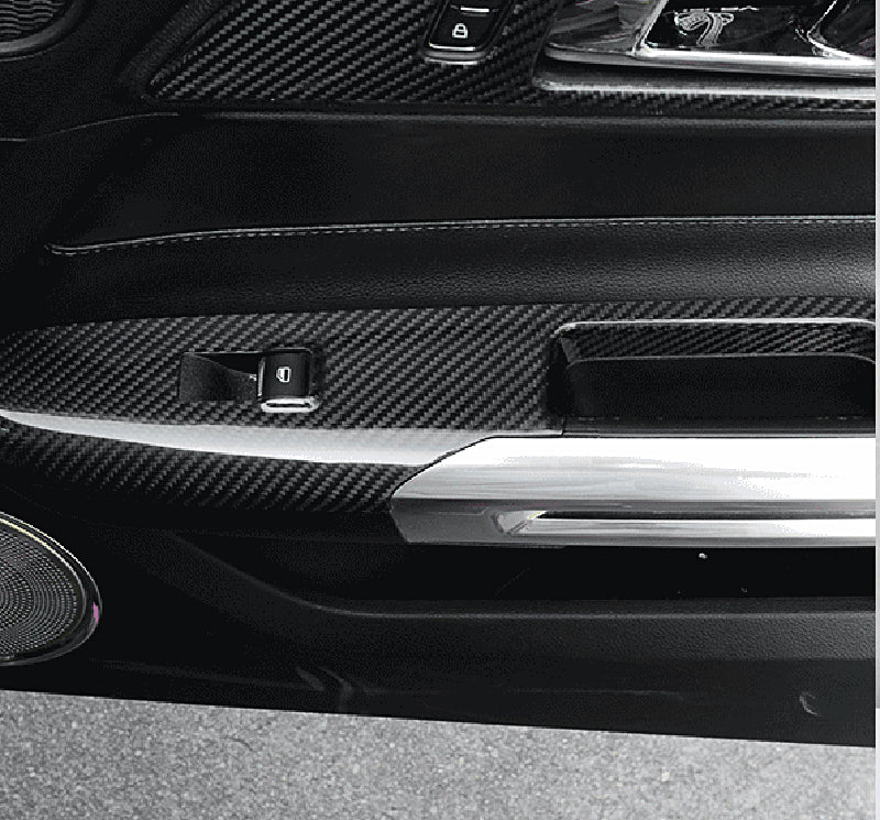 Ford Mustang 2015 window switch panel(For LHD only)
