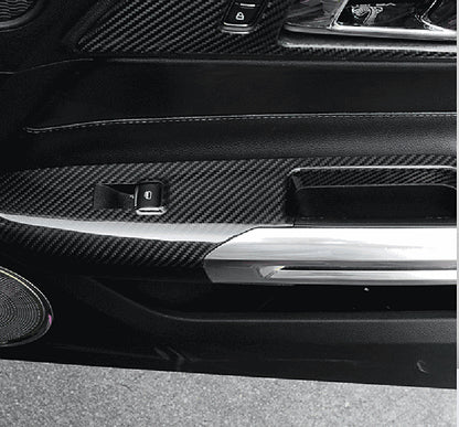 Ford Mustang 2015 window switch panel(For LHD only)