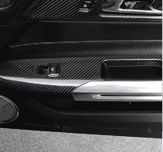 Ford Mustang 2015 window switch panel(For LHD only)