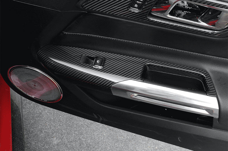 Ford Mustang 2015 window switch panel(For LHD only)