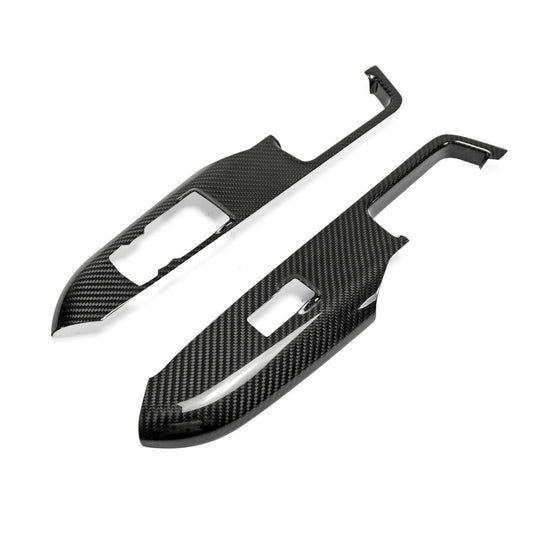 Ford Mustang 2015 window switch panel(For LHD only)