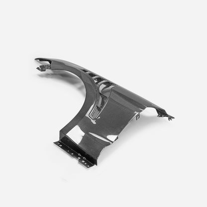 18-22 Ford Mustang S555 AN Type vented front fender (Facelift)