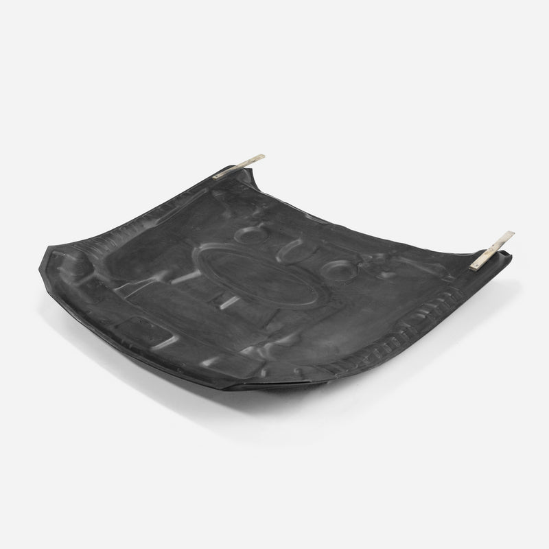 Ford 15-17 Mustang GT S550 A Type front hood