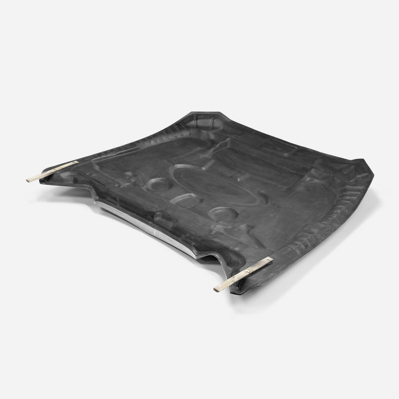 Ford 15-17 Mustang GT S550 A Type front hood
