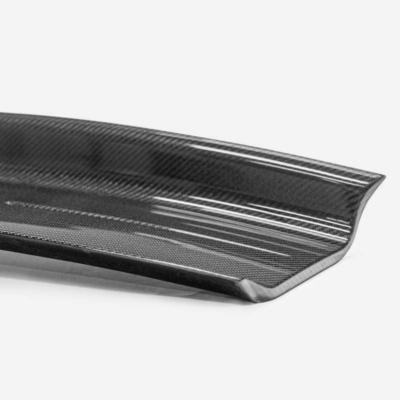 Ford 15-23 Mustang GT S550 OE Type rear trunk panel 1pcs (Replacement)