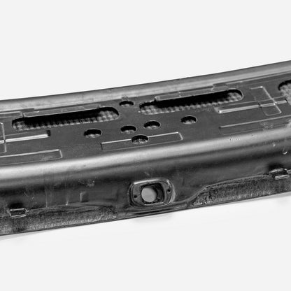 Ford 15-23 Mustang GT S550 OE Type rear trunk panel 1pcs (Replacement)