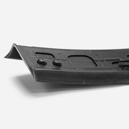 Ford 15-23 Mustang GT S550 OE Type rear trunk panel 1pcs (Replacement)