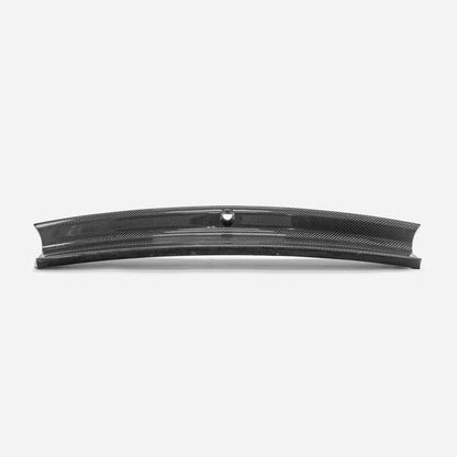 Ford 15-23 Mustang GT S550 OE Type rear trunk panel 1pcs (Replacement)