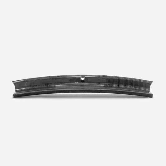 Ford 15-23 Mustang GT S550 OE Type rear trunk panel 1pcs (Replacement)