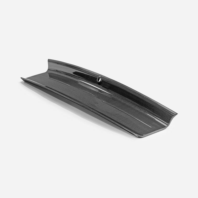 Ford 15-23 Mustang GT S550 OE Type rear trunk panel 1pcs (Replacement)