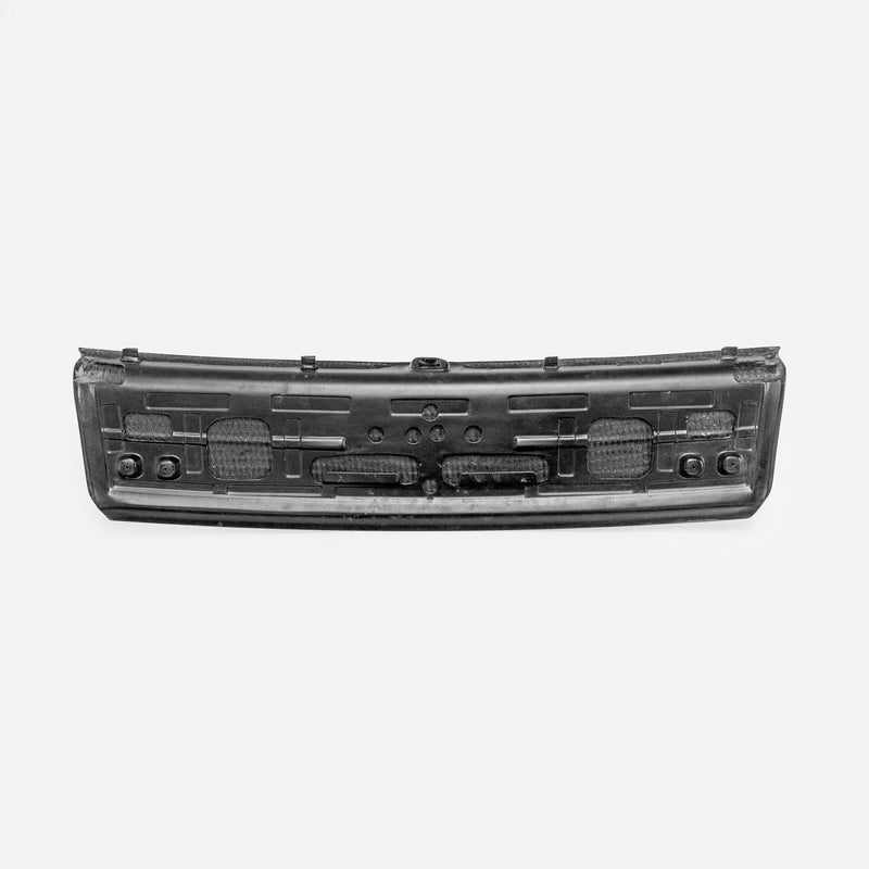 Ford 15-23 Mustang GT S550 OE Type rear trunk panel 1pcs (Replacement)