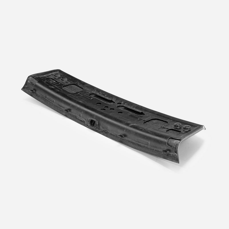 Ford 15-23 Mustang GT S550 OE Type rear trunk panel 1pcs (Replacement)