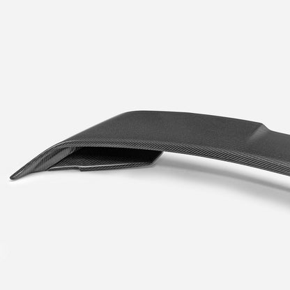 Ford 15-23 Mustang GT S650 DHOR Type rear spoiler