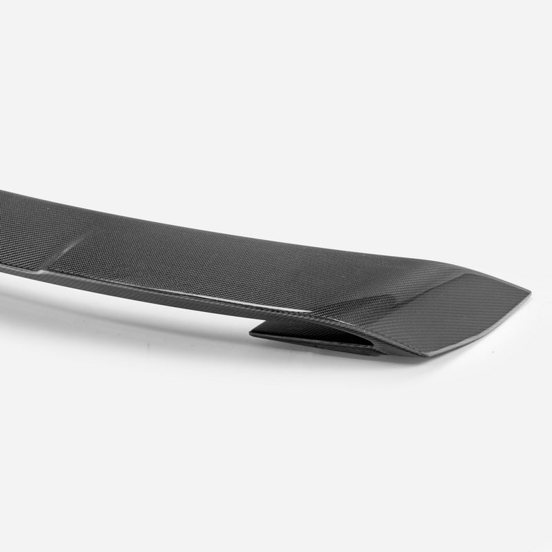 Ford 15-23 Mustang GT S650 DHOR Type rear spoiler